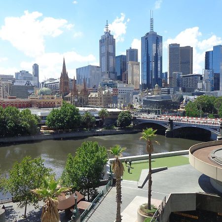 Privatestudio In Quay West Building Apartment Melbourne Exterior foto